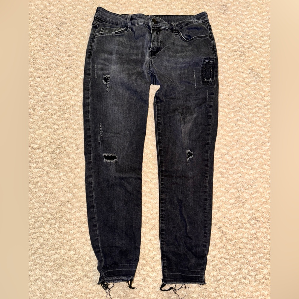 Zara Women’s Skinny Jeans